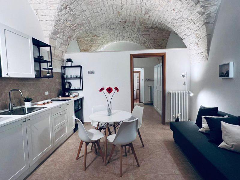 Dimora White Ostuni Villa Exterior photo
