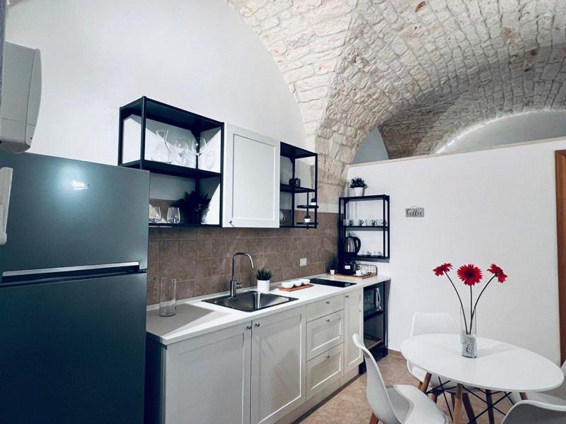 Dimora White Ostuni Villa Exterior photo