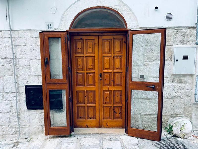 Dimora White Ostuni Villa Exterior photo