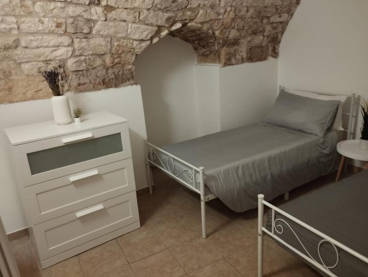 Dimora White Ostuni Villa Exterior photo